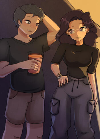 Couple.